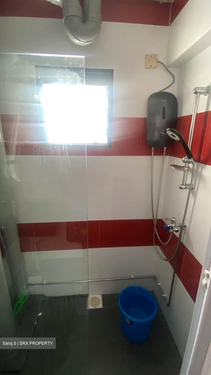 Blk 484 Admiralty Link (Sembawang), HDB 4 Rooms #519942411